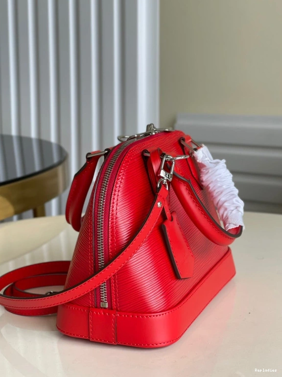 Cheap BB VUITTON ALMA LOUIS 0807